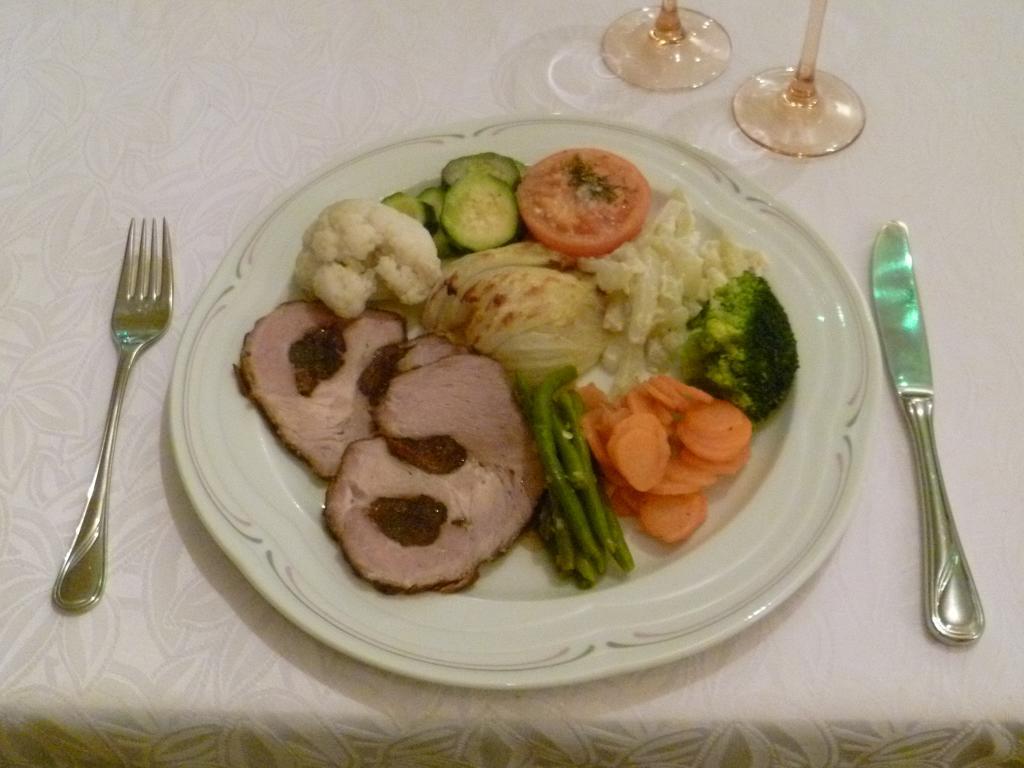 Hotel Speiserestaurant Bahnhof Guttingen ภายนอก รูปภาพ