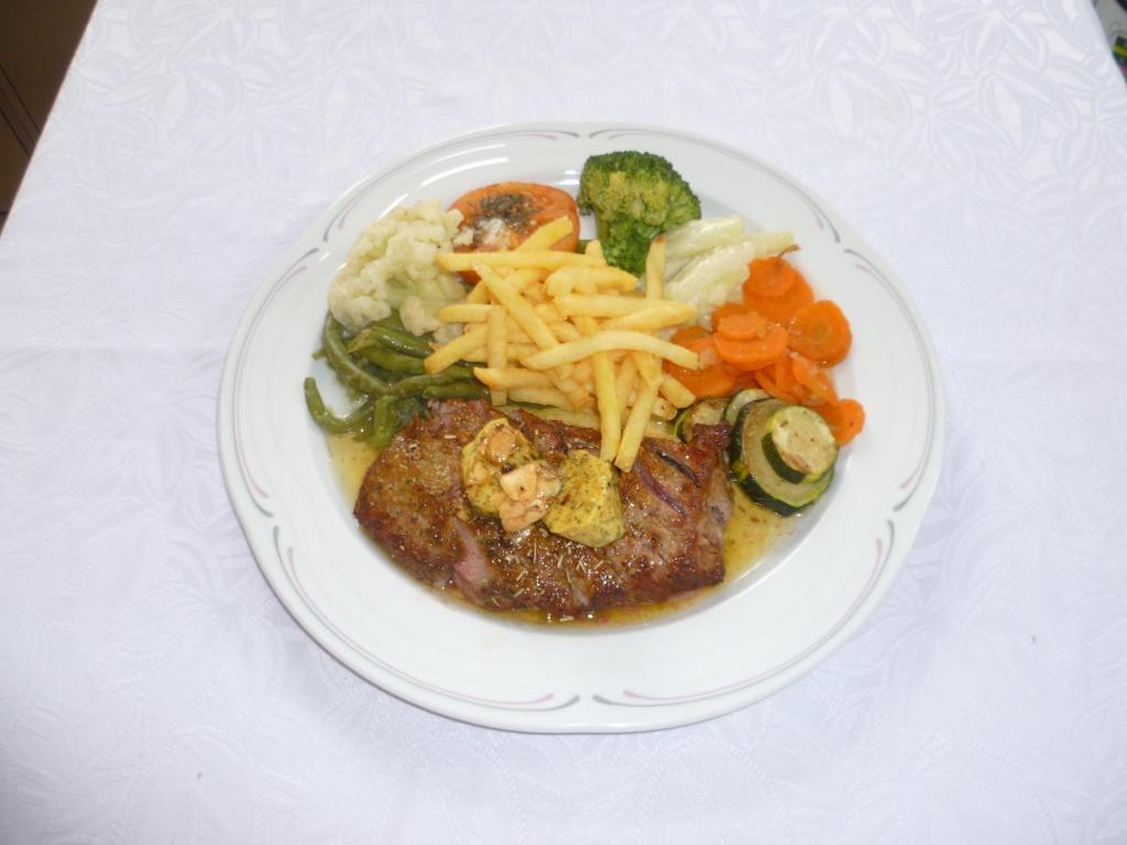 Hotel Speiserestaurant Bahnhof Guttingen ภายนอก รูปภาพ